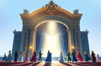 Films fantastiques sur le théâtre