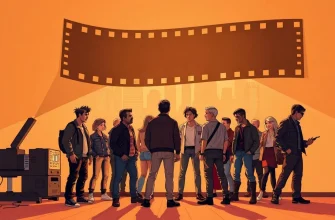 Top 10 des films d'action sur le thème du rachat