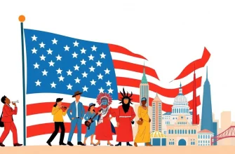 Les Meilleurs Films sur les États-Unis