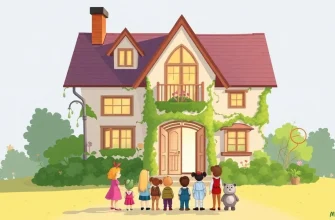 Films fantastiques sur la maison