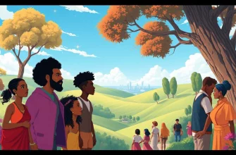 Films de fantasy sur le racisme