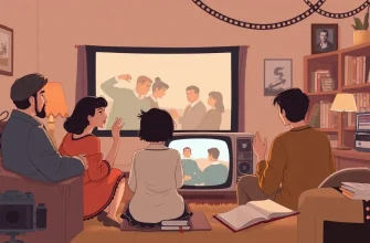 Films biographiques sur l'amitié