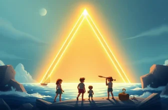 Films familiaux sur le Triangle des Bermudes