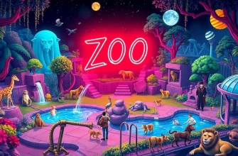 Films sur les zooparcs: une sélection fascinante