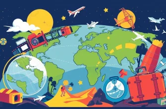 Films d'Aventure en Voyage Autour du Monde