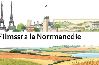 Top 10 des Films sur la Normandie