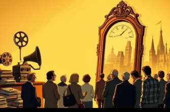 Les 10 meilleurs films biographiques sur l'argent