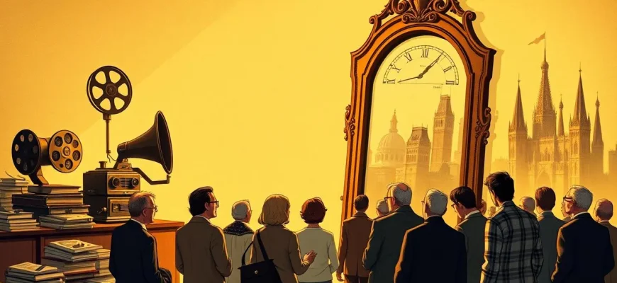 Les 10 meilleurs films biographiques sur l'argent