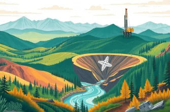 Documentaires sur l'extraction de ressources