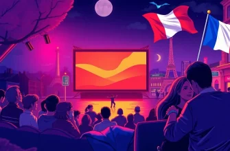 Les 10 Films les Plus Émouvants à Voir Absolument