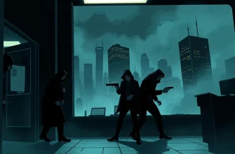 Top 10 des films d'horreur sur des braquages