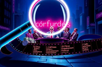 Les Meilleurs Films sur la Corruption des Fonctionnaires