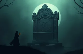 Mystères des Tombeaux: 10 Films Captivants