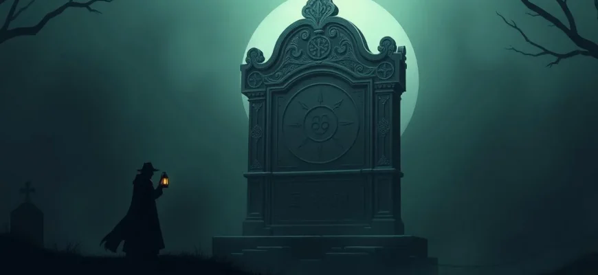 Mystères des Tombeaux: 10 Films Captivants