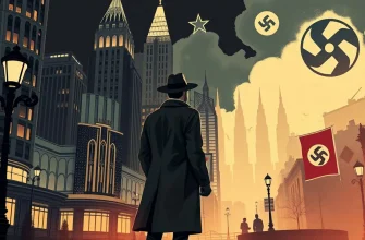 Films Détectives Contre le Fascisme