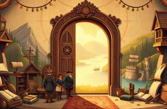 Biopics Inspirants: Les Architectes du Nouveau Monde