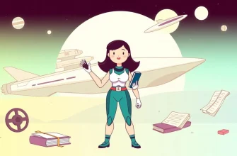 Films de science-fiction avec des héroïnes rondes