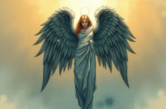 Films sur les anges déchus