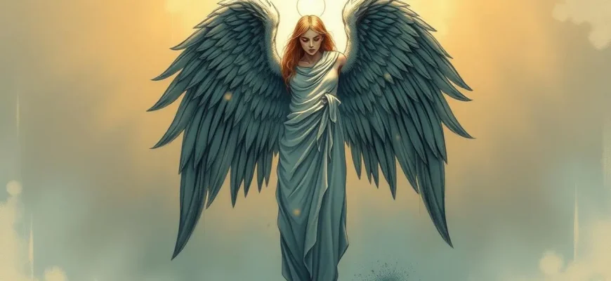 Films sur les anges déchus