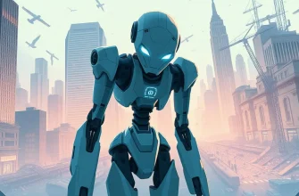 Films d'horreur avec des robots tueurs