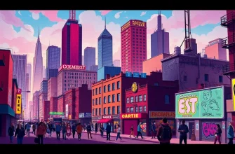 Les 10 meilleurs films sur les ghettos