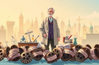 Films Soviétiques sur les Physiciens