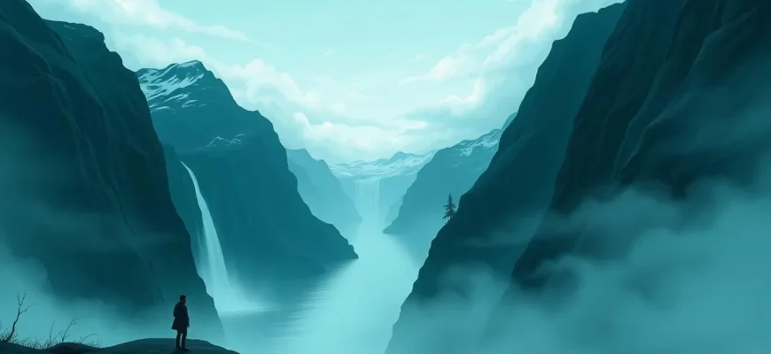 Films d'horreur norvégiens à voir absolument