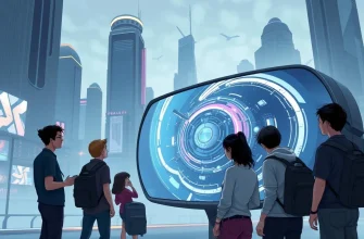 Top 10 des films de science-fiction sur les jeux virtuels