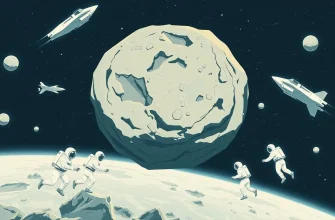 Films soviétiques sur les astéroïdes