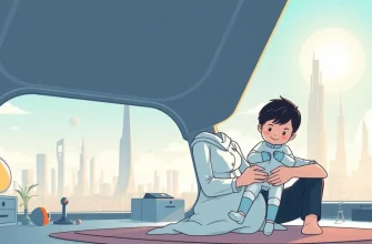 Films de science-fiction sur l'adoption