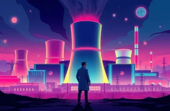 Films sur les centrales nucléaires