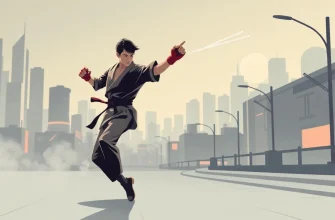 Top 10 des films de thriller sur les arts martiaux