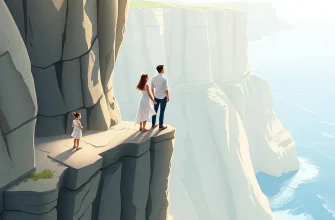 Films d'amour et de falaises