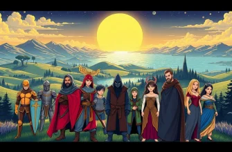 Aventure vers Avalon - 10 films à découvrir