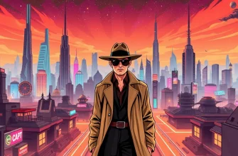 Films Détectives dans l'Univers de Star Wars