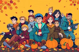 Films d'aventure pour l'automne