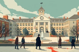 Top 10 des films policiers se déroulant dans un collège