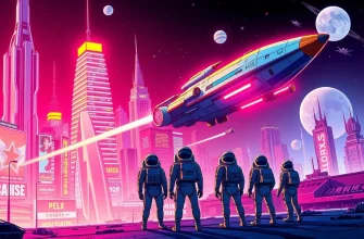 Top 10 des films sur les programmes militaires spatiaux