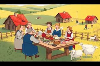 Les meilleures comédies soviétiques sur la vie à la campagne