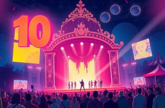 Films de Drame sur les Festivals