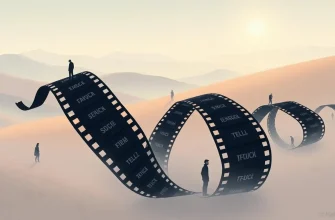 Films à fin ouverte - Une sélection captivante