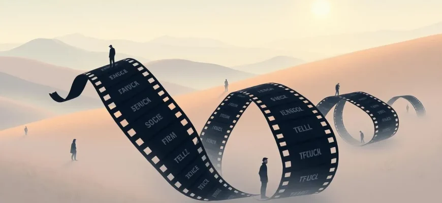 Films à fin ouverte - Une sélection captivante