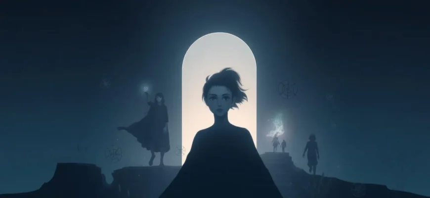 Films Mystiques sur les Superpouvoirs