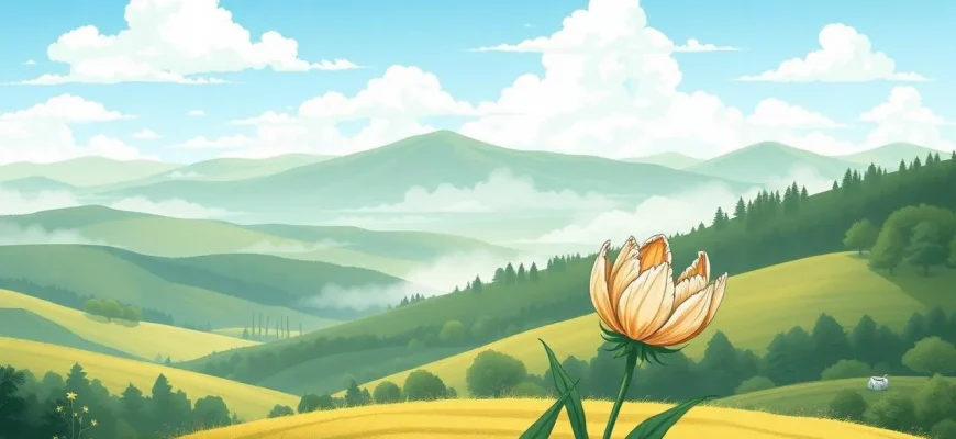 Documentaires sur l'écologie chimique