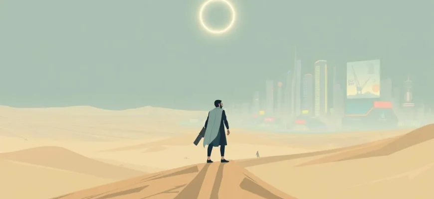 Les Meilleurs Films de Science-Fiction sur les Chasseurs de Trésors