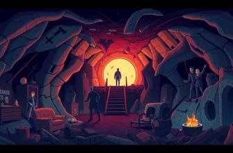 Les 10 meilleurs films d'horreur dans les sous-sols