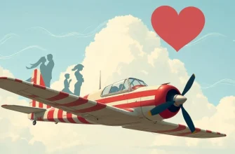 Films d'amour en vol : 10 mélodrames aériens à ne pas manquer
