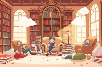 Les 10 Meilleures Comédies sur les Livres