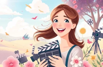 Top 10 des Films qui Réchauffent le Cœur