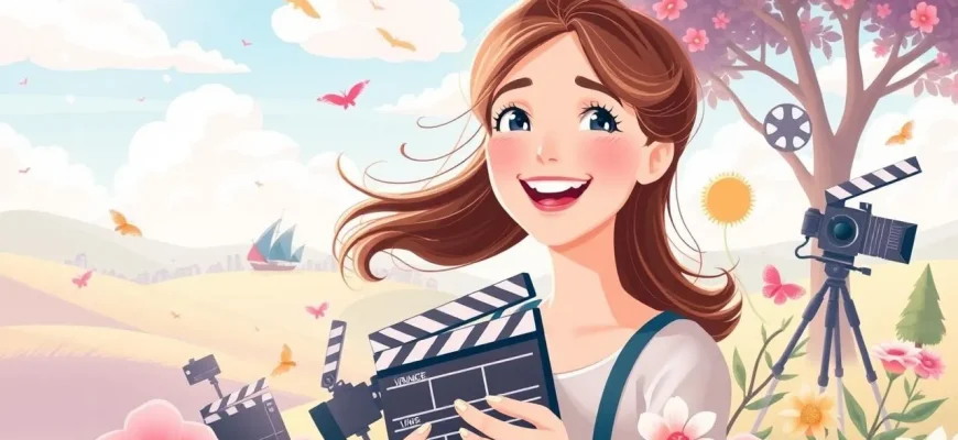 Top 10 des Films qui Réchauffent le Cœur